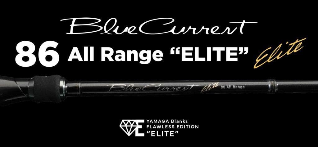 Amazon.co.jp: YBメンバーズ限定BlueCurrent 86 All Range“ELITE